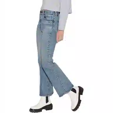 MOUSSY
