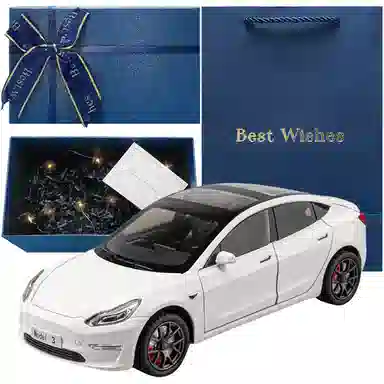 TY MODELS Tesla Model3