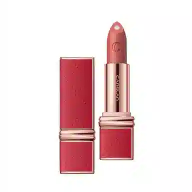 卡姿兰 挚臻双芯唇膏口红 缎光 气色不脱妆保湿润泽显白