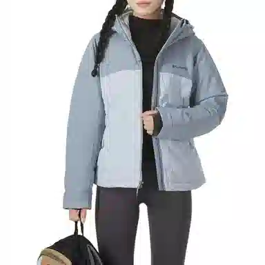 Columbia Omni-HeatGrand Trek III Down