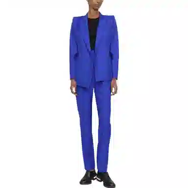 Alexander McQueen FW22