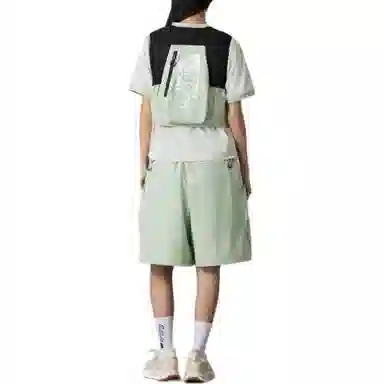 THE NORTH FACE SS24 Logo