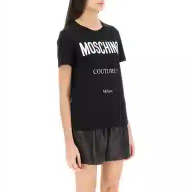 MOSCHINO SS23 T