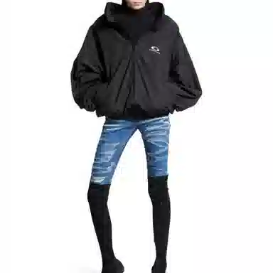 Balenciaga SS24 Logo