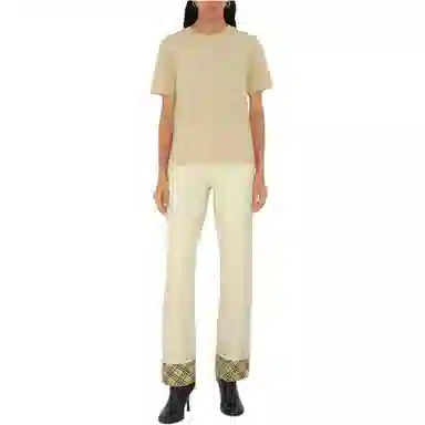 Burberry SS24 Logo T