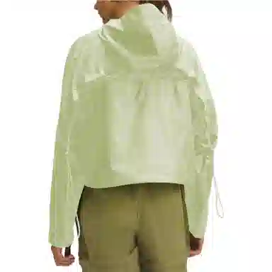 lululemon SS23 Cinch-Back