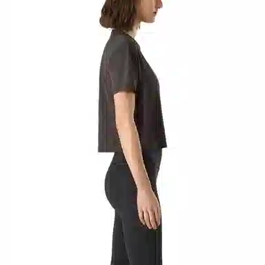 Arcteryx Taema Crop LogoT
