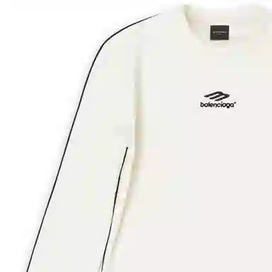 Balenciaga FW22 Logo