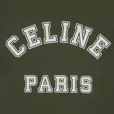 CELINE SS24 LogoT
