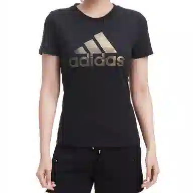 adidas Foil t-shirt T