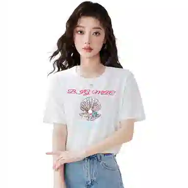 ONE MORE SS24 T