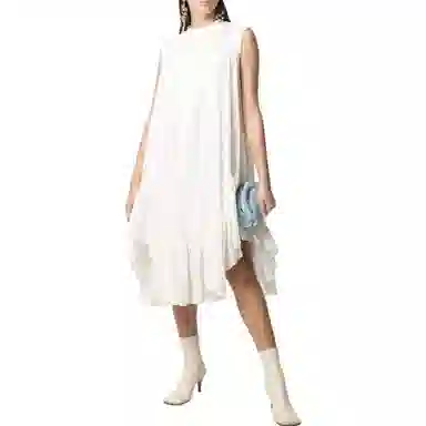 Alexander McQueen SS22