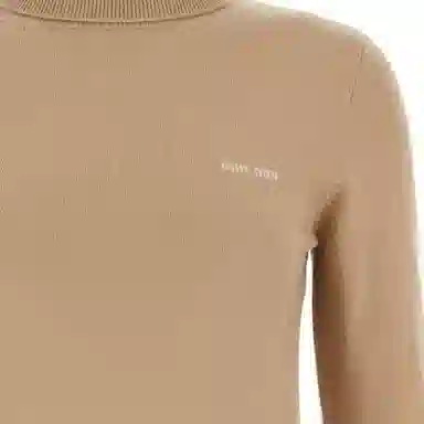 Miu Miu Turtleneck Sweater