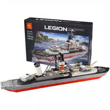 774pcs 5660
