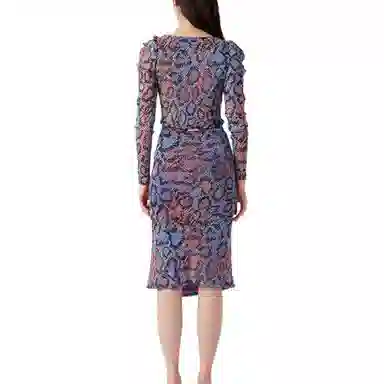 DIANE VON FURSTENBERG