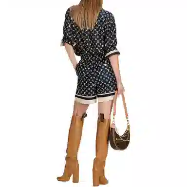 LOUIS VUITTON SS23 Logo