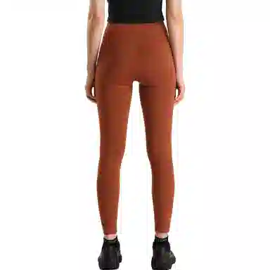 Arcteryx SS23 High-Waisted Leggings
