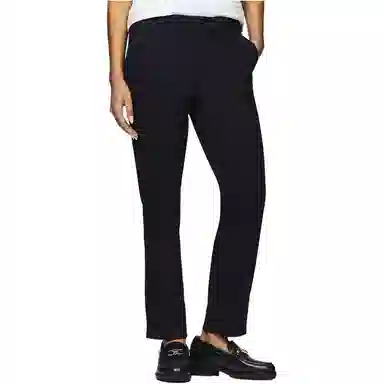 Tommy Hilfiger Slim Fit Essential Solid Chino