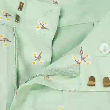 COACH SS22