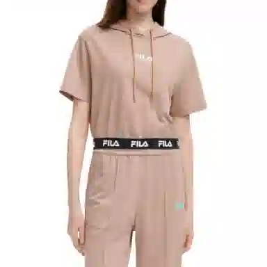 FILA x Magic Stick Hoodie