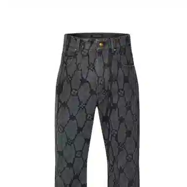 LOUIS VUITTON SS24 Logo