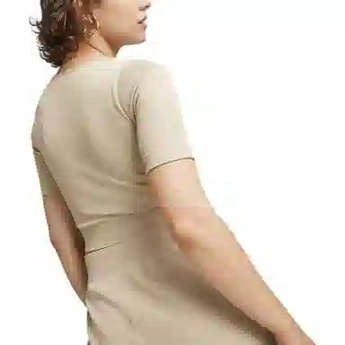 PUMA DARE TO MUTED MOTION TEE T