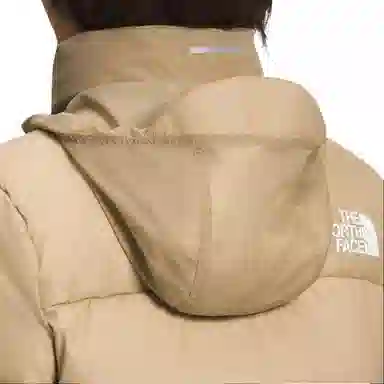 The North Face Nuptse