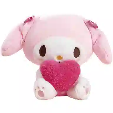 Sanrio My Melody Plush 15.5cm