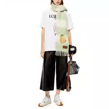 LOEWE x SS22 T