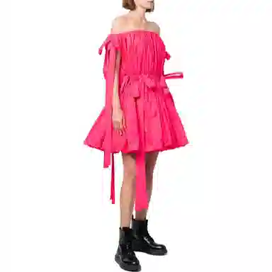 Alexander McQueen SS22