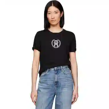 Tommy Hilfiger logo T