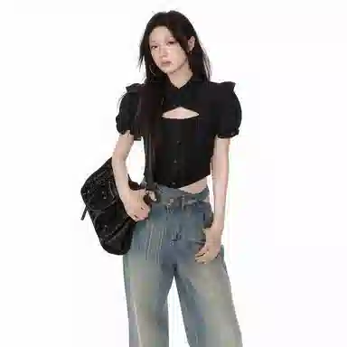 EPTISON WOMAN Chaotic Romance