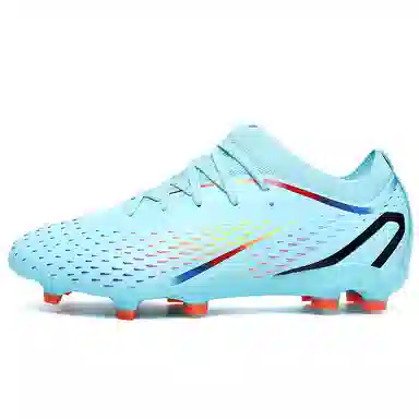 酷丁 舒适百搭 防滑 足球鞋 男女同款