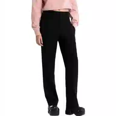 Feng Chen Wang FW23 Black Pants