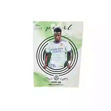 Topps PEARL 99