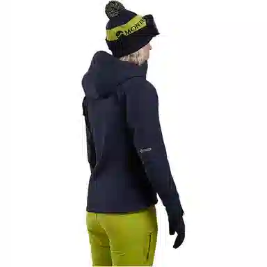 Montane NORDES HOODIE