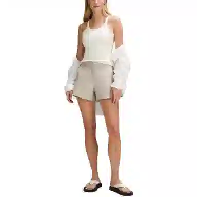 Lululemon Utilitech Relaxed-Fit HR Short