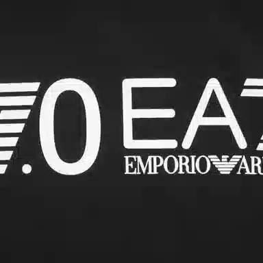 EMPORIO ARMANI EA7 SS24 LogoT