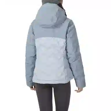 Columbia Omni-HeatGrand Trek III Down