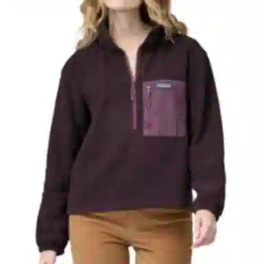Patagonia Fleece Sweatshirt