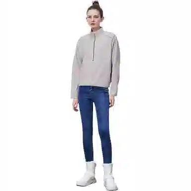 lululemon SS23 Mixed Fabric