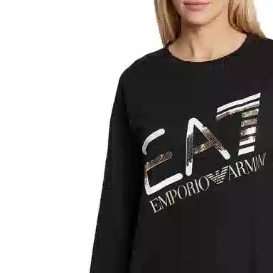 EMPORIO ARMANI SS23 Logo