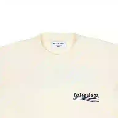 Balenciaga SS22 LogoT