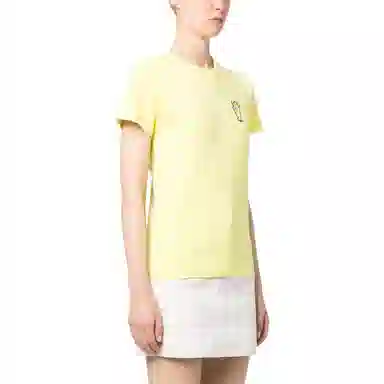 Maison Kitsune SS23 T
