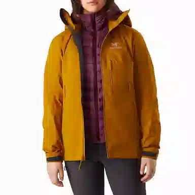 Arcteryx Cerium LT Hoody