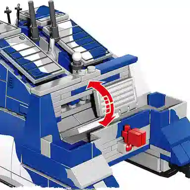 SEMBO 105732-1
