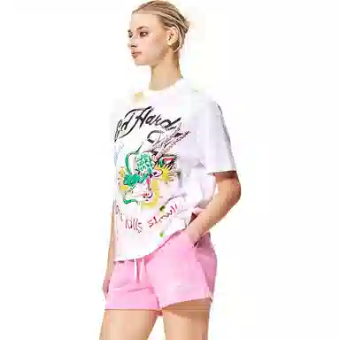Ed Hardy SS24 T