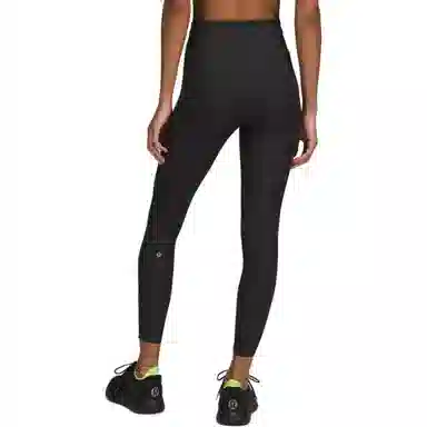 lululemon Base Pace Nulux 25"