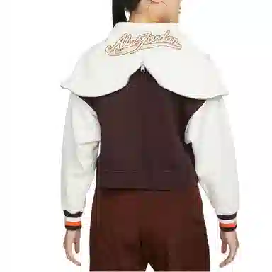 Jordan x Maison Chateau Rouge