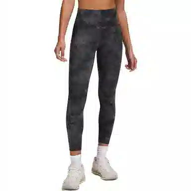 lululemon wunder train hr tight 25